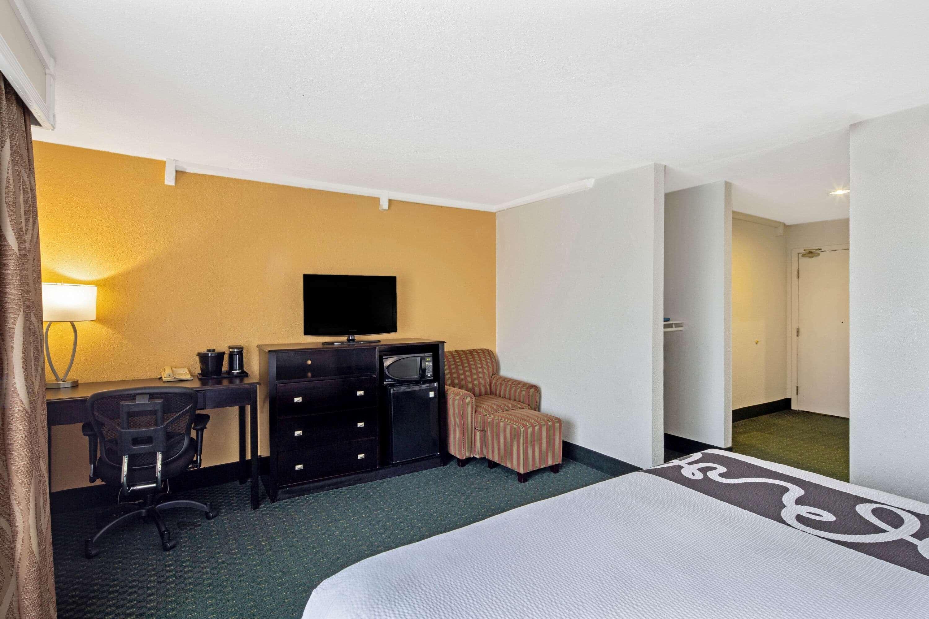 University Inn & Suites Berkeley Exterior foto