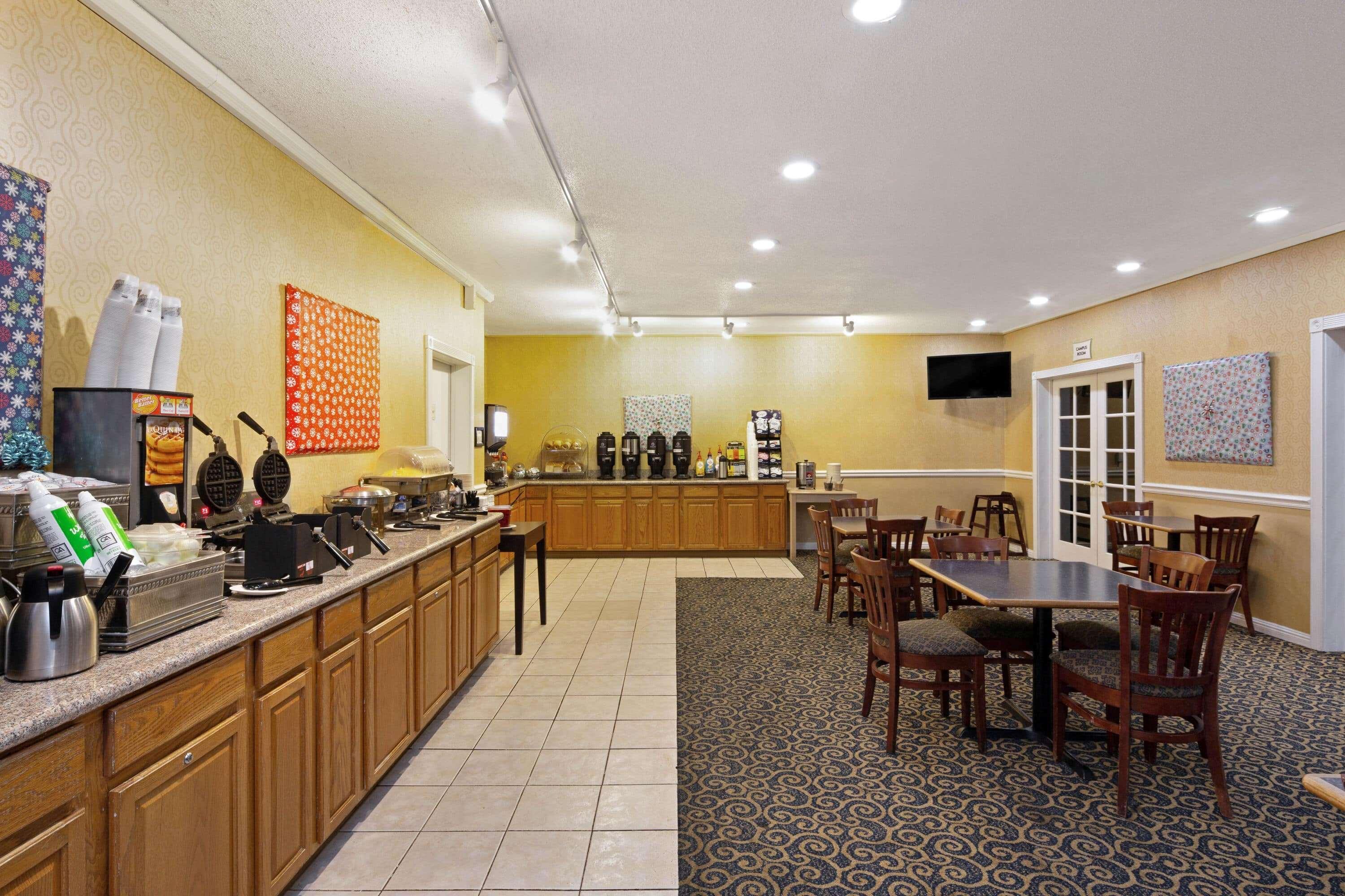 University Inn & Suites Berkeley Exterior foto