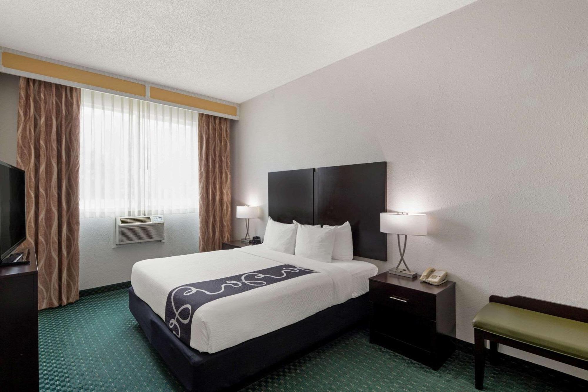 University Inn & Suites Berkeley Cameră foto