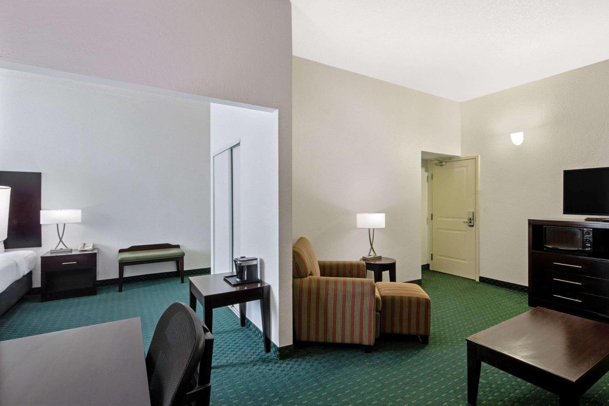 University Inn & Suites Berkeley Cameră foto