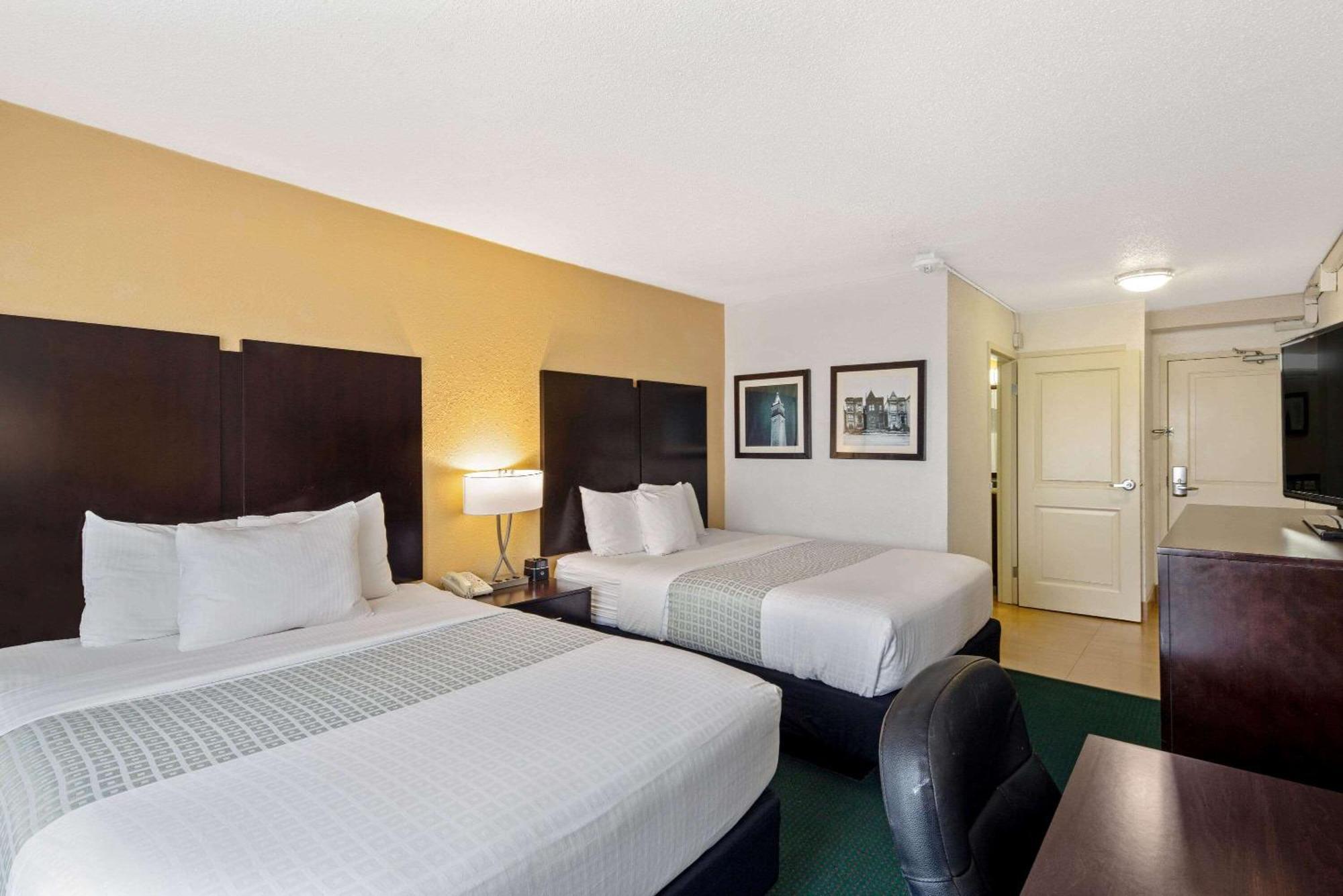 University Inn & Suites Berkeley Cameră foto