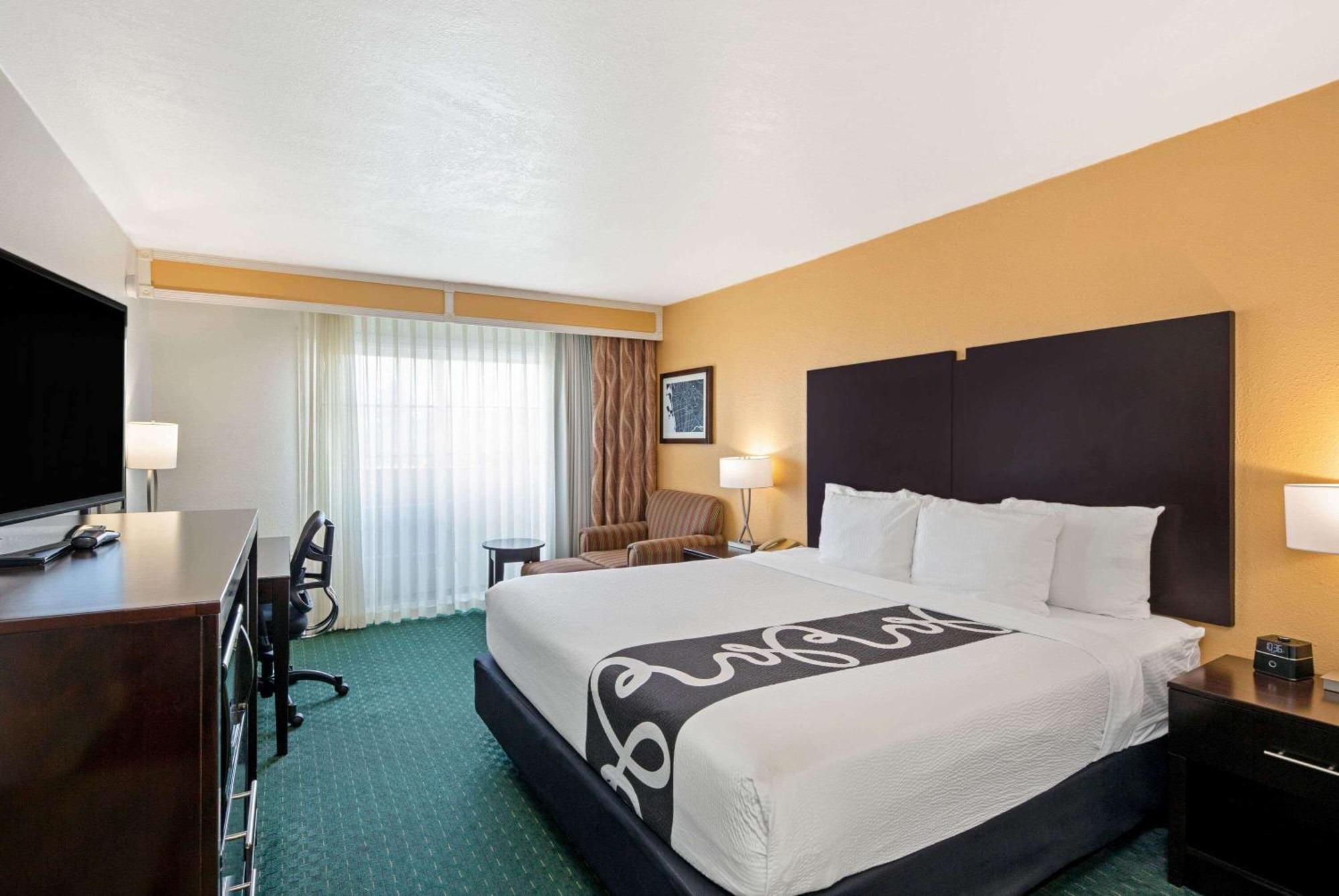 University Inn & Suites Berkeley Cameră foto