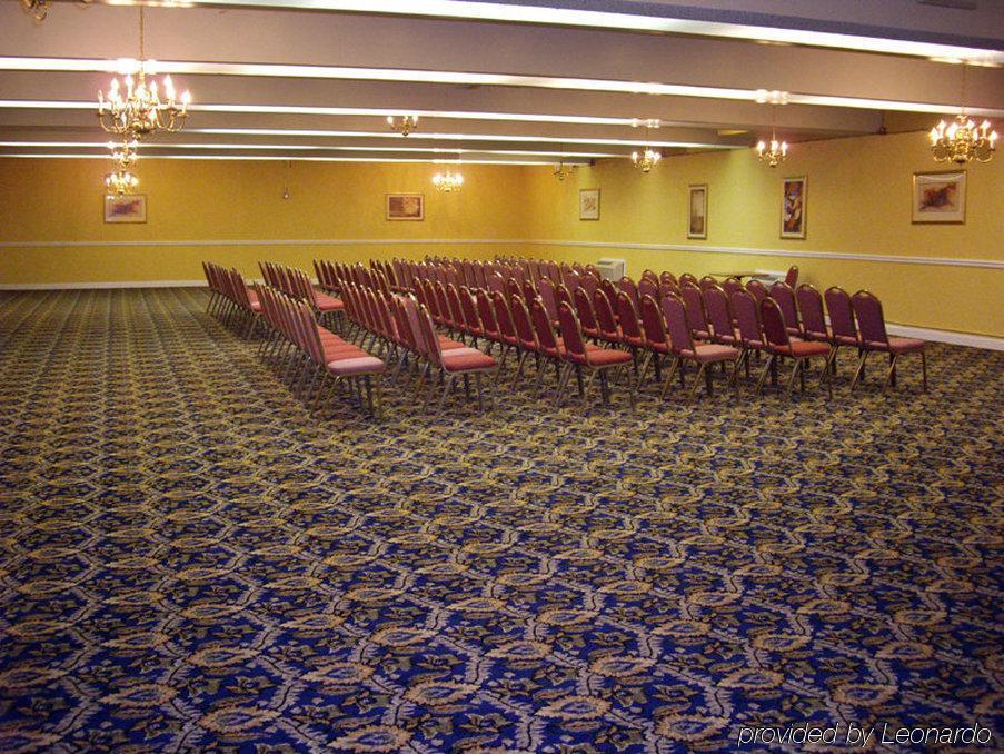 University Inn & Suites Berkeley Facilități foto